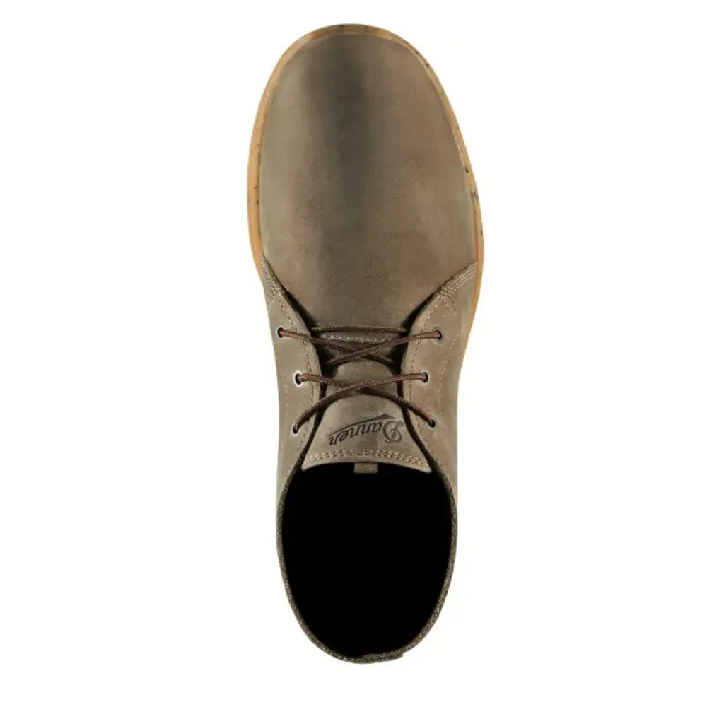 Danner Forest Chukka Boots Timberwolf Size 8
